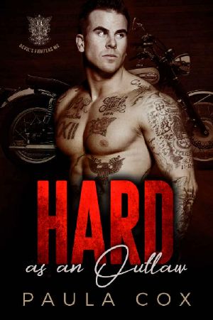 [Way of the Biker 01] • Hard as an Outlaw